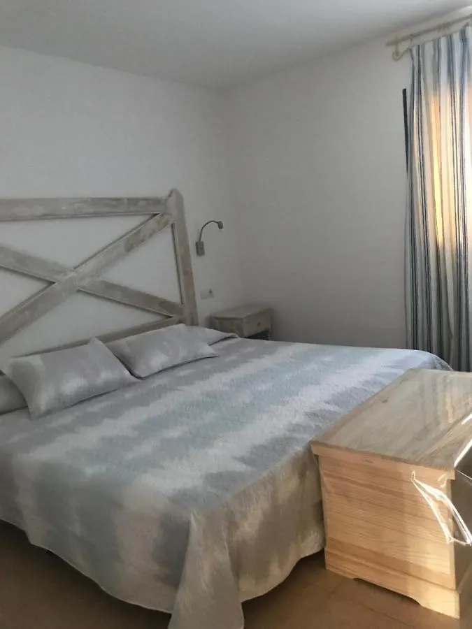 Casa Sotavento Διαμέρισμα Κοραλέχο 0*,  Ισπανία