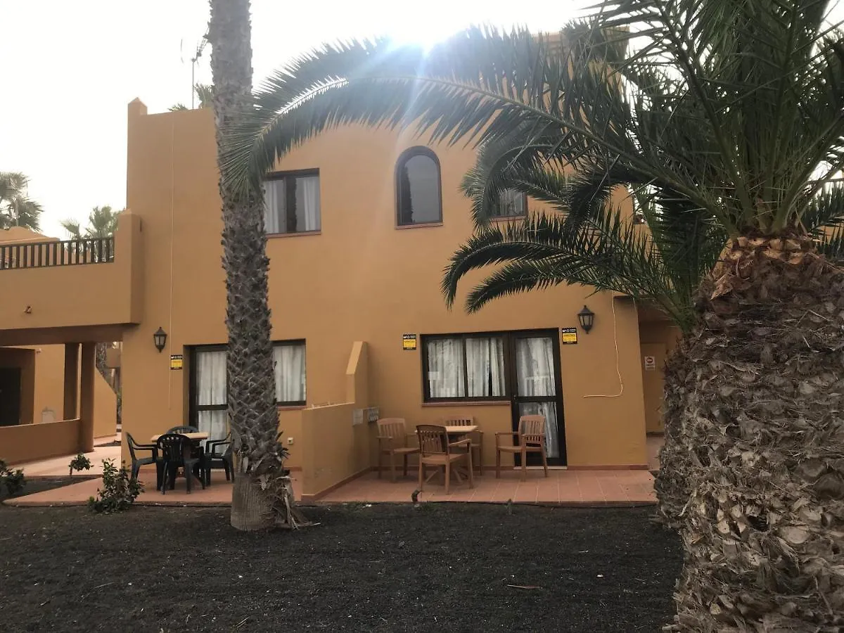 Casa Sotavento Διαμέρισμα Κοραλέχο 0*,