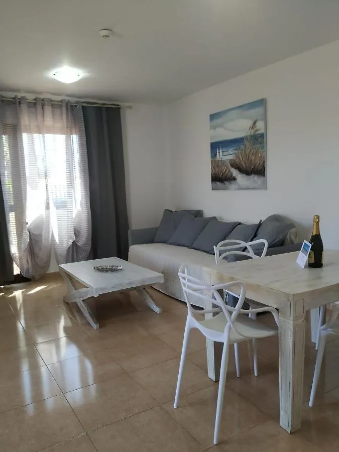 Casa Sotavento Διαμέρισμα Κοραλέχο Ισπανία