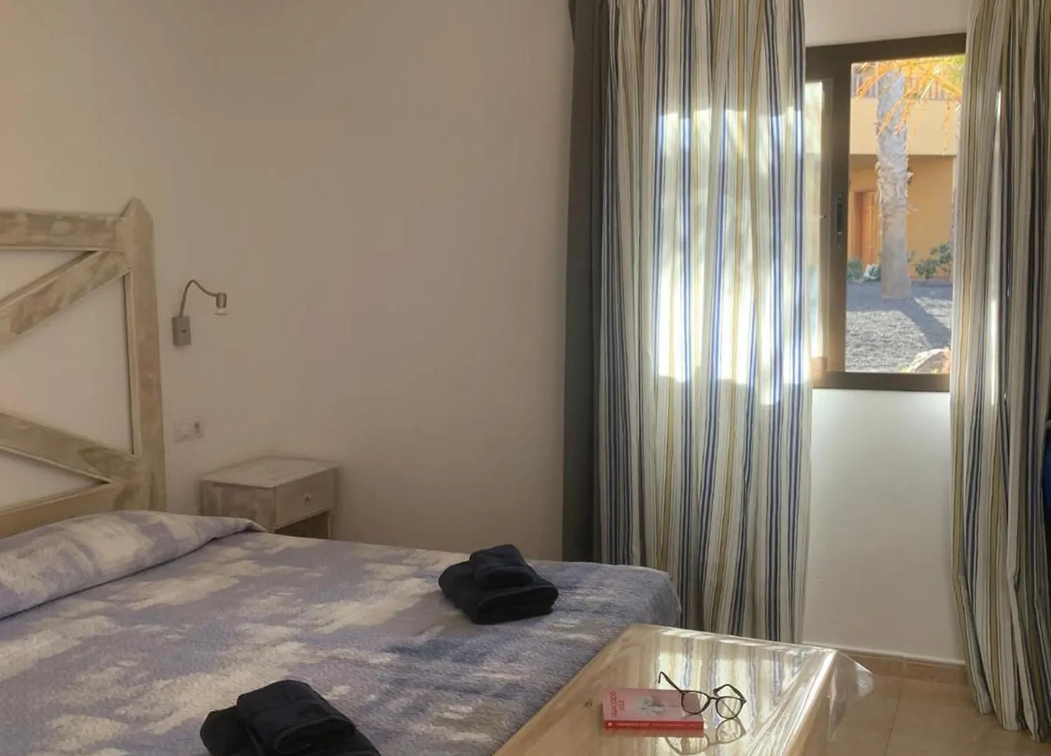 Casa Sotavento Διαμέρισμα Κοραλέχο