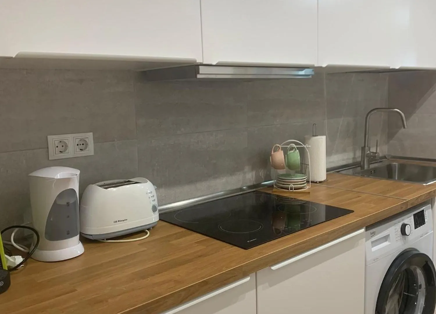 Casa Sotavento Διαμέρισμα Κοραλέχο 0*,  Ισπανία
