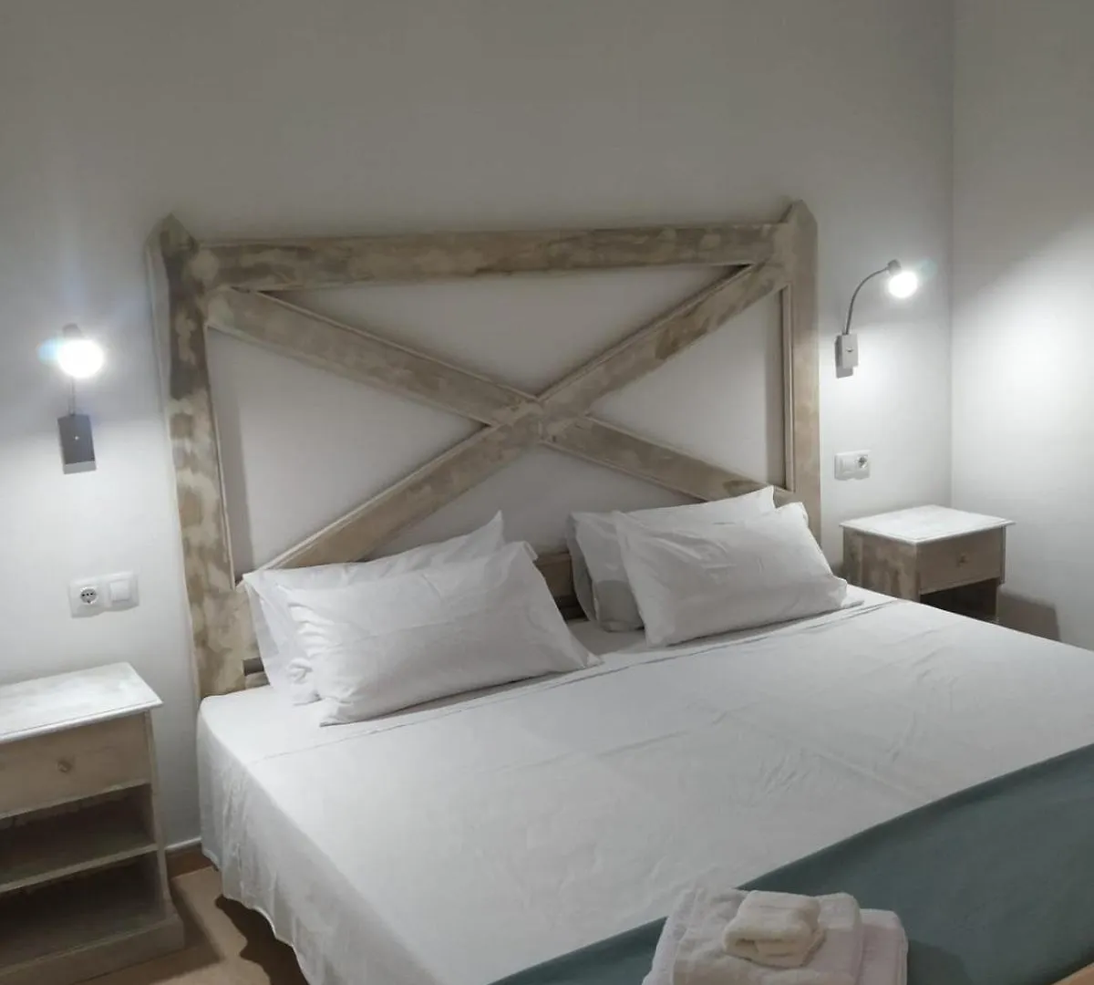 Casa Sotavento Διαμέρισμα Κοραλέχο Ισπανία