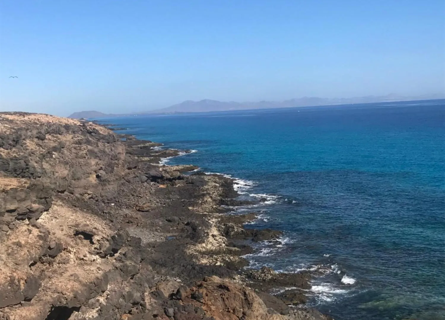 Casa Sotavento Διαμέρισμα Κοραλέχο
