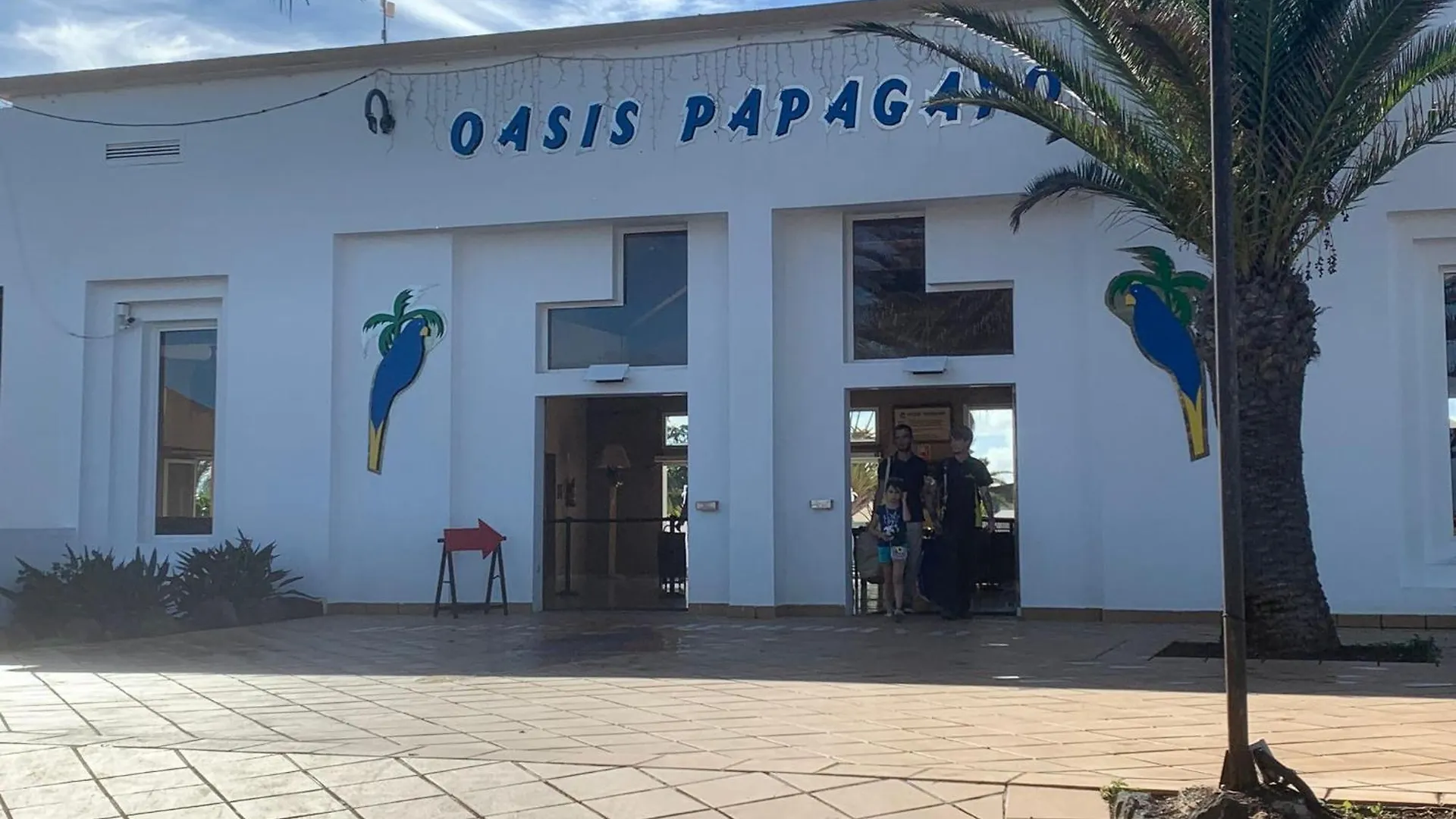 Casa Sotavento Διαμέρισμα Κοραλέχο Ισπανία