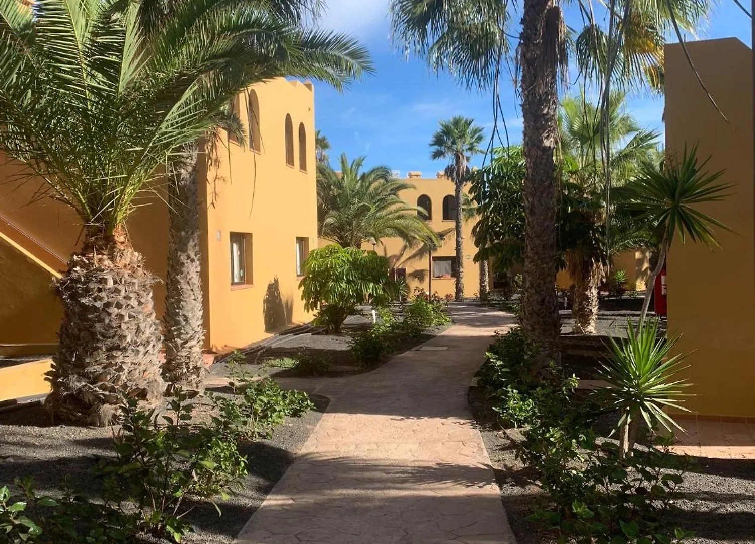 Casa Sotavento Διαμέρισμα Κοραλέχο 0*,  Ισπανία